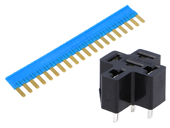 Electromagnetic Relays - Accessories