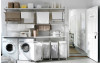 Learn How To Free Up Small Laundry Rooms